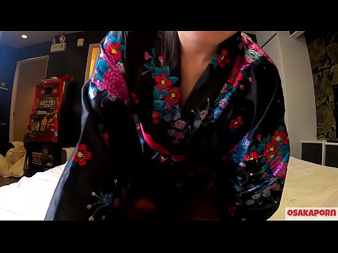 ❤️ Ọmọbirin Cosplay ọmọde fẹràn ibalopo si orgasm pẹlu squirt ni ẹlẹṣin kan ati fifun. Arabinrin Asia ti o ni irun obo ati awọn ori omu ẹlẹwa ni aṣọ aṣa aṣa Japanese ni fidio magbowo ti n ṣe afihan baraenisere pẹlu awọn nkan isere fokii. Sakura 3 OSAKAPORN. ❤️❌  si wa ❌️❤